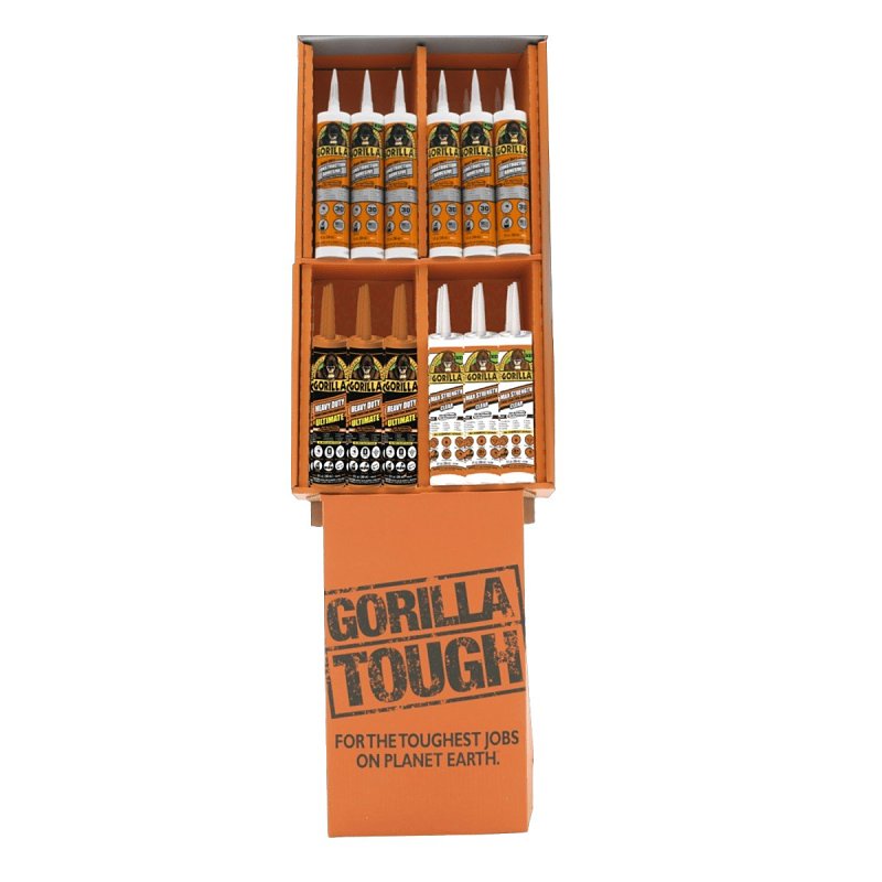CONSTRUCTION ADHESIVE COMBO 36