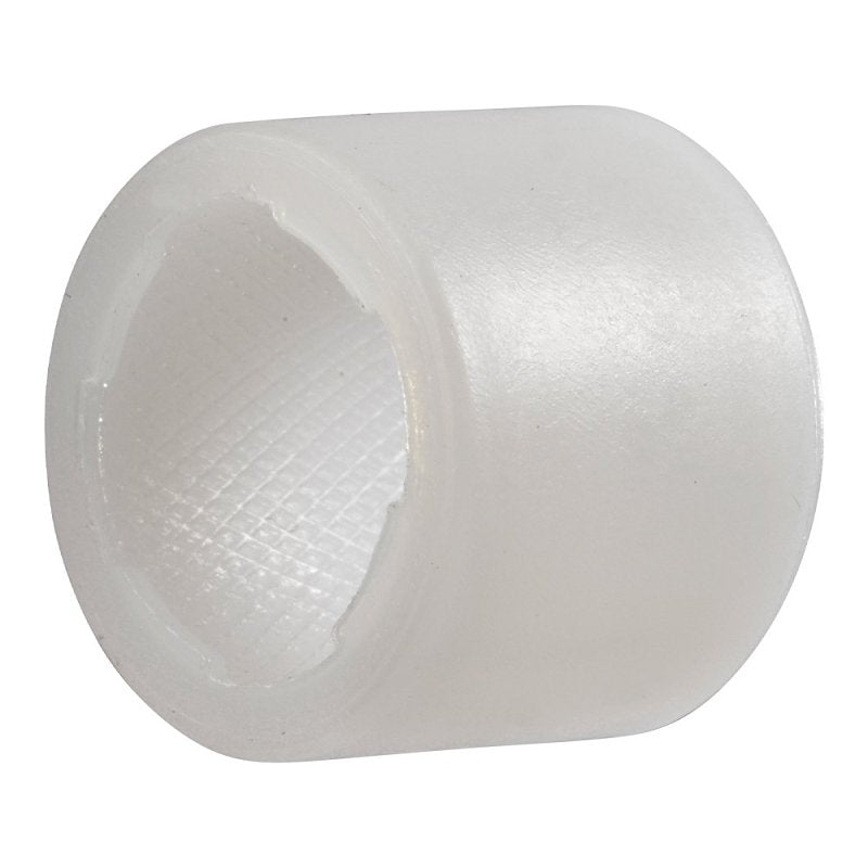 SharkBite UA23103A25 Expansion Sleeve, 3/4 in, PEX-A, 6.38 in L, White