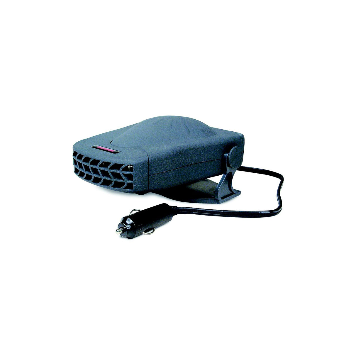 RoadPro 12V ″All Season″ Heater/Fan With Swivel Base