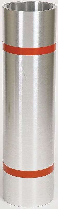 Amerimax 70412 Roll Valley Flashing, 10 ft OAL, 12 in OAW, Steel