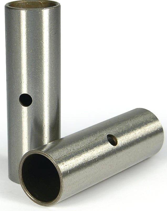 Dh Casters W-MB5834 Reducing Bushing, Metal, 2 PK, 5/8 x 3/4 x 2-7/16 Dimensions