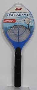 PIC ZAP-RAK Mosquito and Flying Insect Zapper