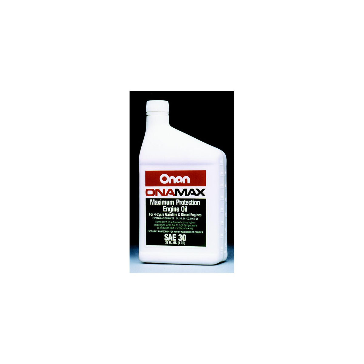 Onan/Cummins 3265336 15W40 Oil