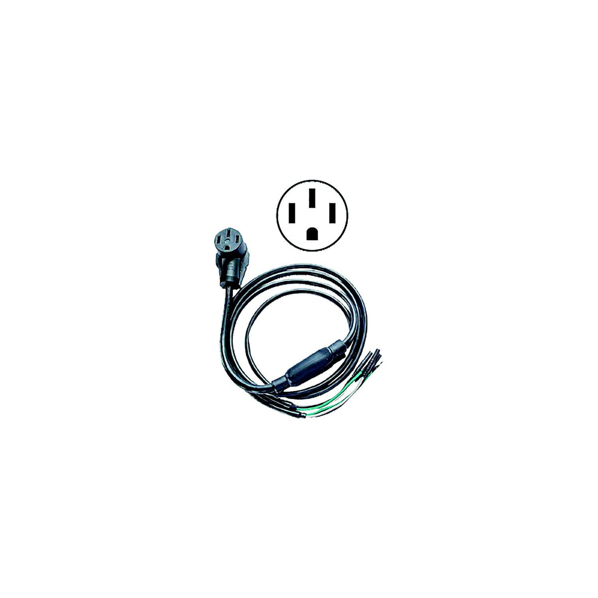 Cummins/Onan A058M290 Paralleling Kit for P4500i