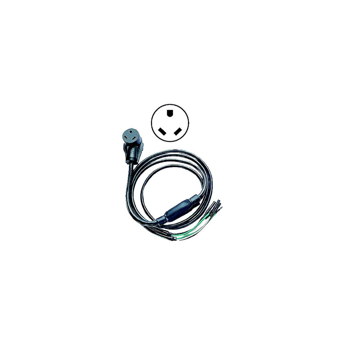 Cummins/Onan A058U945 Paralleling Kit for P2500i