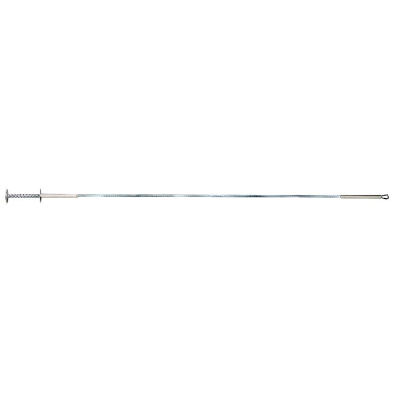 General 396 Mechanical Pick-Up, 2 ft L, Steel