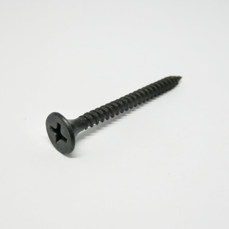 Ace No. 6 wire X 1-5/8 in. L Phillips Fine Drywall Screws 1 lb 230 pk