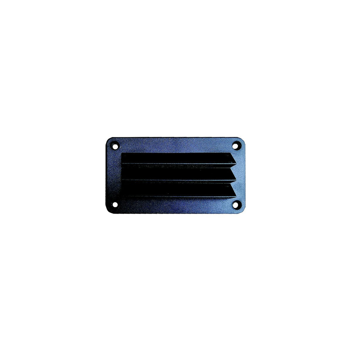 Leisure Time The Dent Vent, Black, 3″ x 5-1/2″