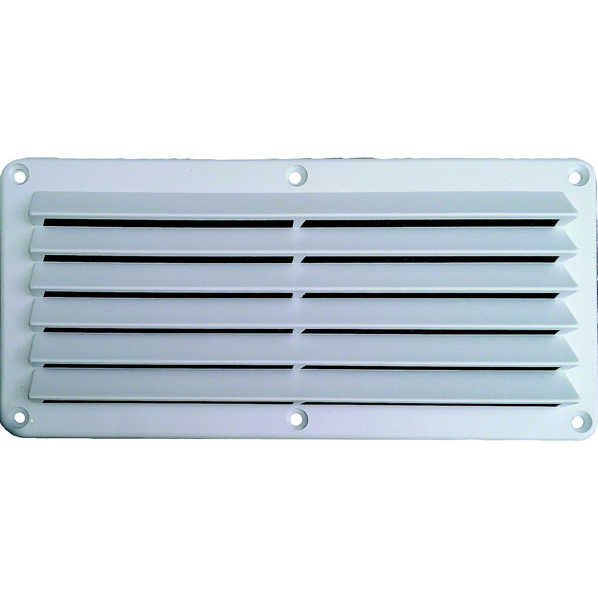 Leisure Time ″The Dent Vent″ 4-7/8″ x 10-1/8″ RV Vent
