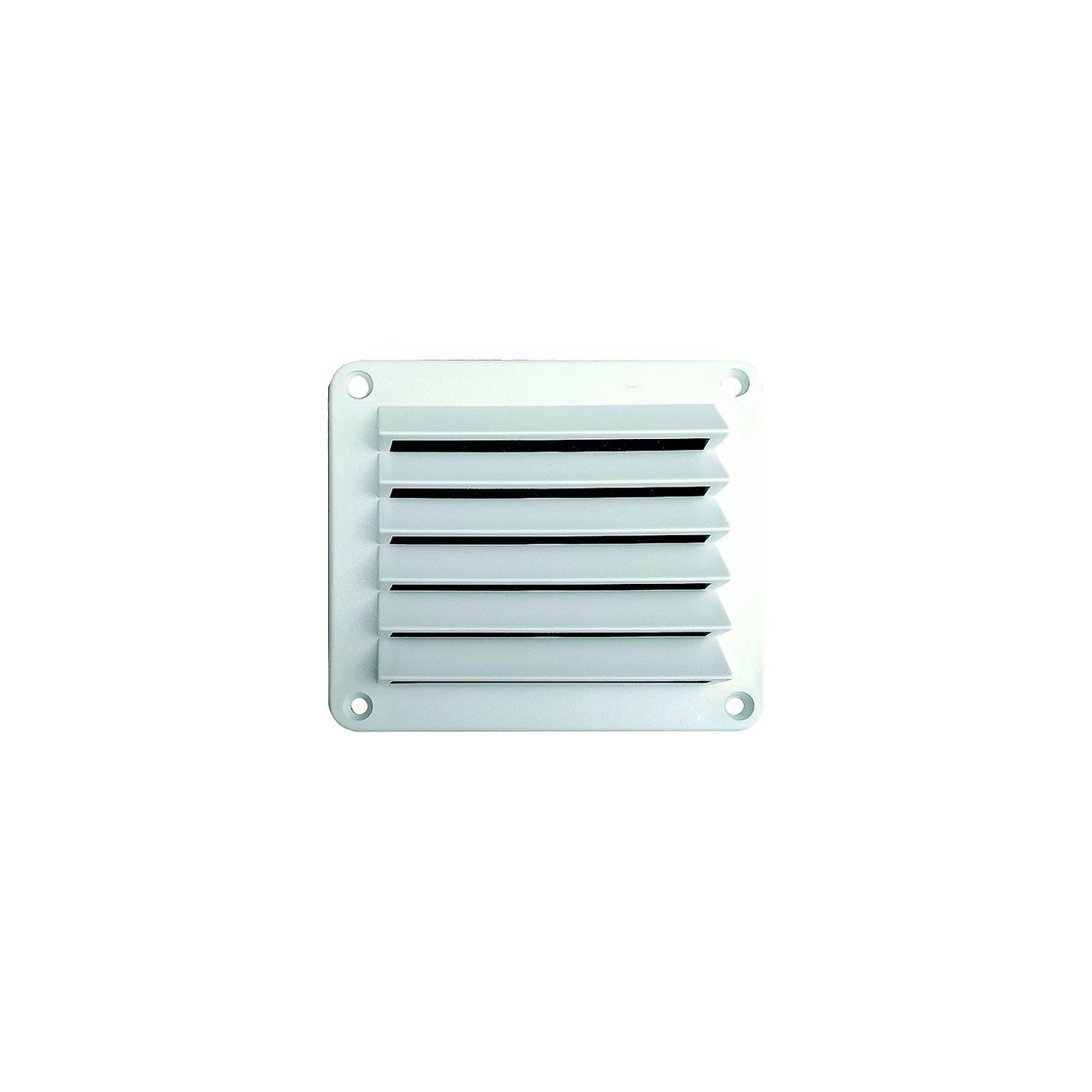 Leisure Time The Dent Vent, White, 4-7/8" x 5-1/2"