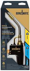BernzOmatic TS8000 Max Heat Torch, Aluminum