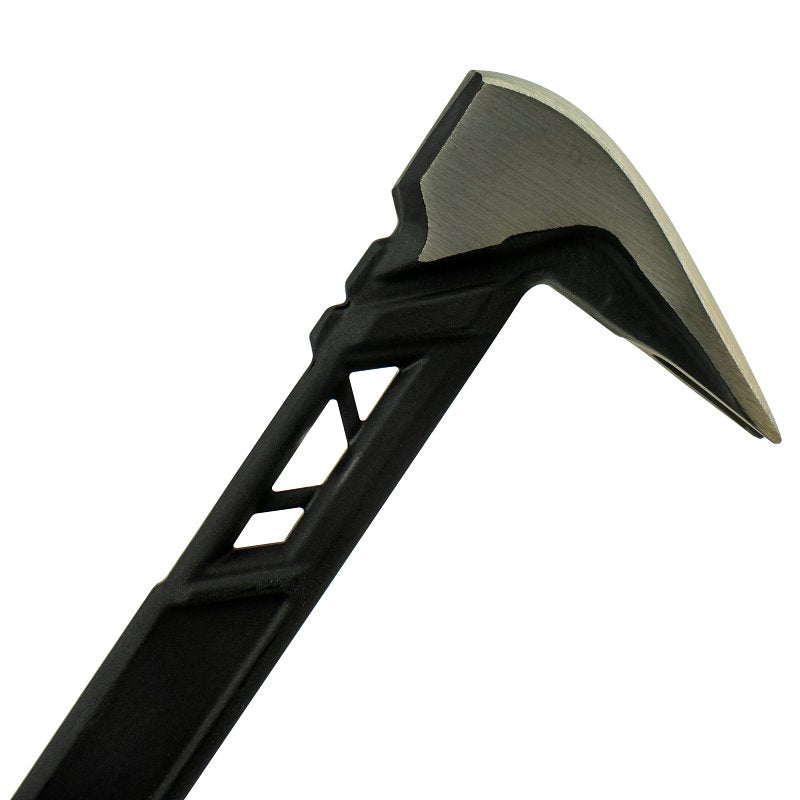 Spec Ops SPEC-D10CLAW Nail Puller, 10 in L, Precession Honed Tip, HCS, Black/Flat Dark Earth