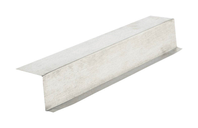 Amerimax 1-5/16 in. W X 42 in. L Aluminum Door/Window Flashing Silver, Pack of 50