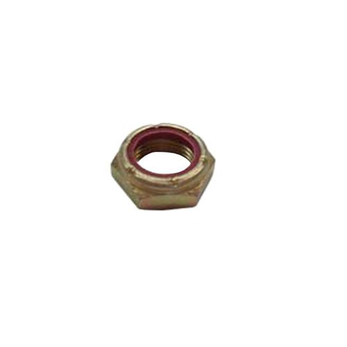 SWIV SHAFT MT NUT @2, Pack of 2