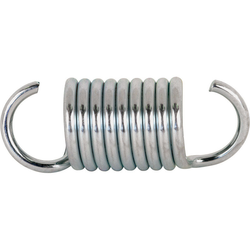 Prime-Line 2 in. L X 3/4 in. D Extension Spring 2 pk
