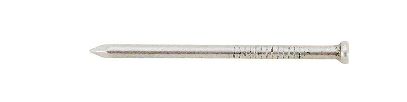 Ace 6D 2 in. Finishing Bright Steel Nail Countersunk Head 5 lb