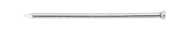 Ace 8D 2-1/2 in. Finishing Bright Steel Nail Countersunk Head 5 lb