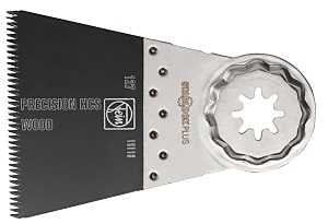 Fein 63502127260 Saw Blade, HCS, 2 in L, 1/PK