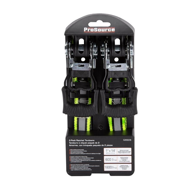 2 PACK 1IN X 14' REFLECTIVE RAT