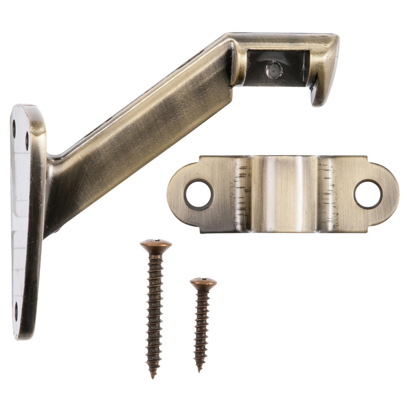 Ace Steel Bracket, Pack of 5