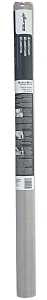 Adfors 13117 Screen Wire, 7 ft L, 24 in W, Aluminum, Charcoal