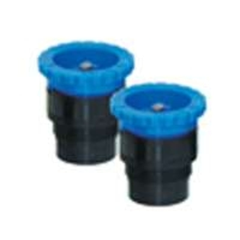 Toro 53735 Sprinkler Nozzle, 0.72 to 2.11 gpm, Male Thread, 10 ft, Plastic