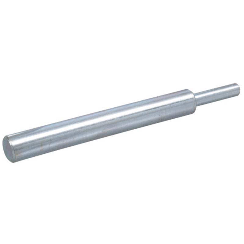 HILLMAN 3/8 in. D X 5 in. L Steel Round Head Setting Tool Drop-In Anchor 1 pk