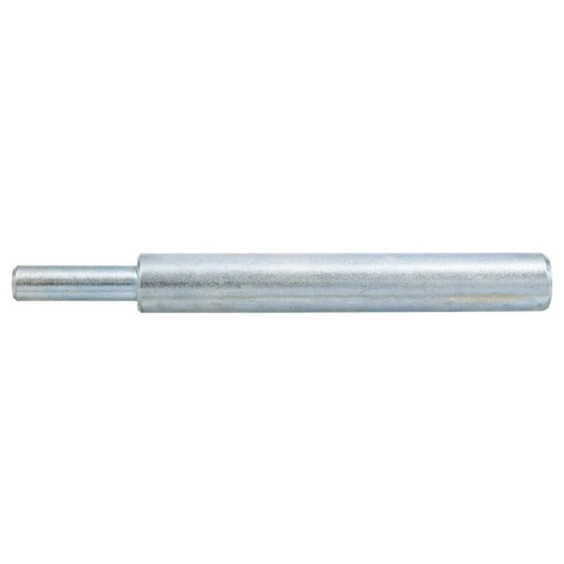 HILLMAN 1/2 in. D X 5.5 in. L Carbon Steel Round Head Setting Tool Drop-In Anchor 1 pk