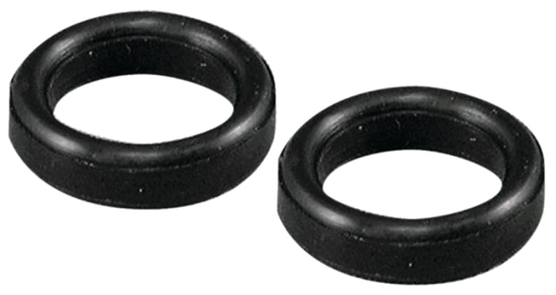 Danco 89035 Bottom Seal, Rubber, Black, For: Price Pfister 3H-10 Stem Faucets