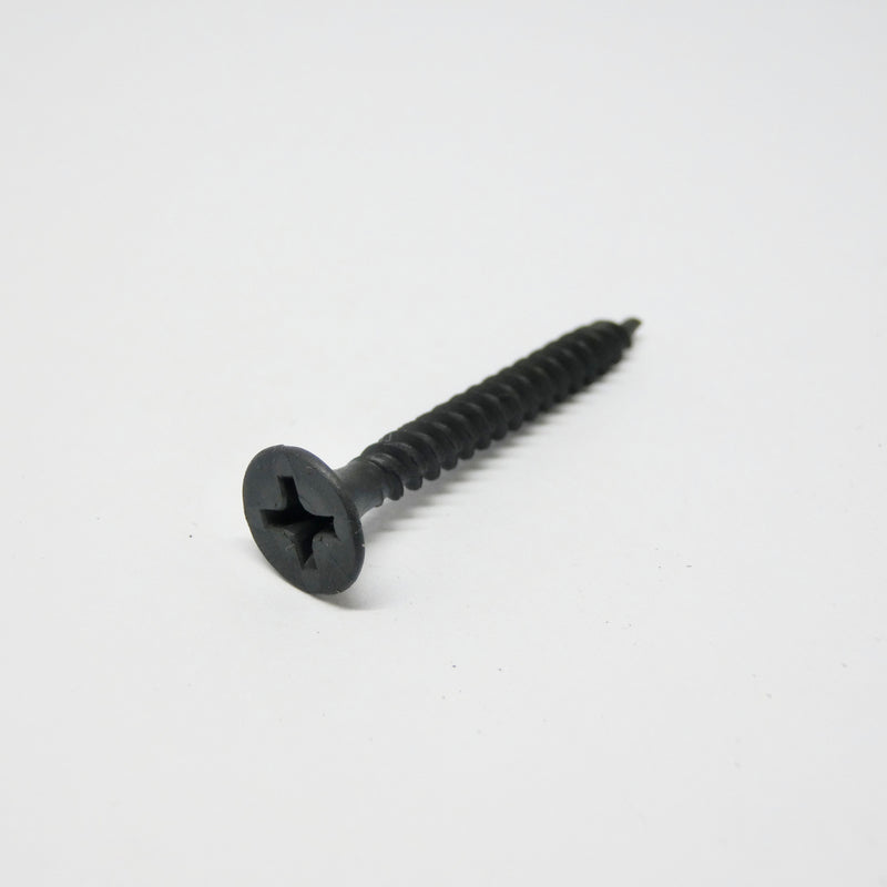 Ace No. 6 wire X 1-1/4 in. L Phillips Fine Drywall Screws 100 pk