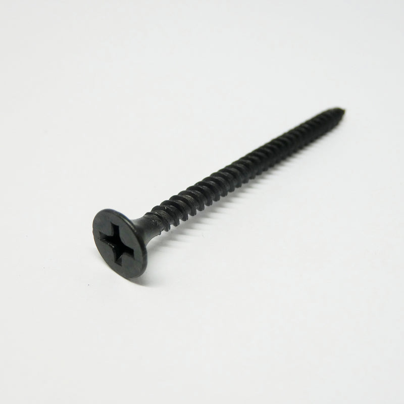 Ace No. 6 wire X 2 in. L Phillips Fine Drywall Screws 50 pk