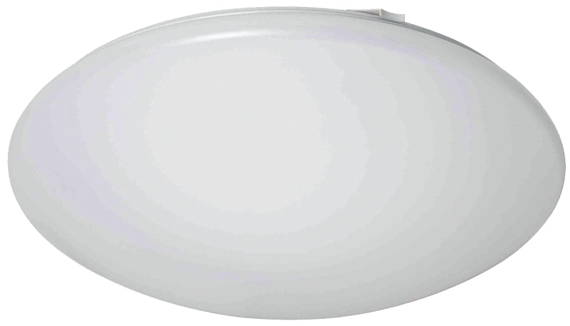 ETI 54436241 Low-Profile Light Fixture, 120/277 V, 14 W, 1 -Lamp, LED Lamp, 1000 Lumens, 4000 K Color Temp