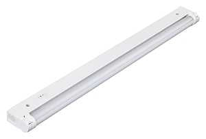 ETI 53504111 Under Cabinet Lighting, 120 V, 12.5 W, LED Lamp, 700 Lumens