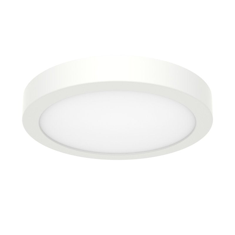 CEIL LIGHT FM LED RND 22W 13IN