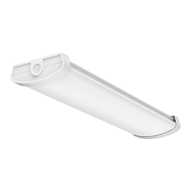 WRAP LIGHT LED WH 3CCT 6INX2FT