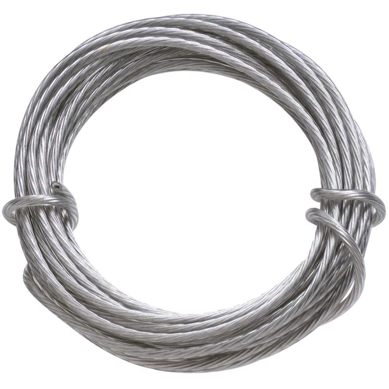 HILLMAN WallBiter Brass-Plated Heavy Duty Picture Hook Kit 60 lb 7 pk