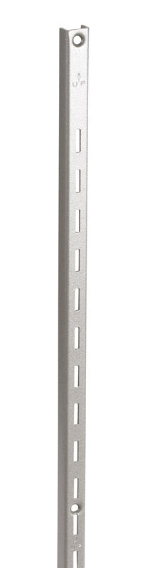Knape & Vogt Steel Regular Duty Bracket 16 Ga. 36 in. L, Pack of 10