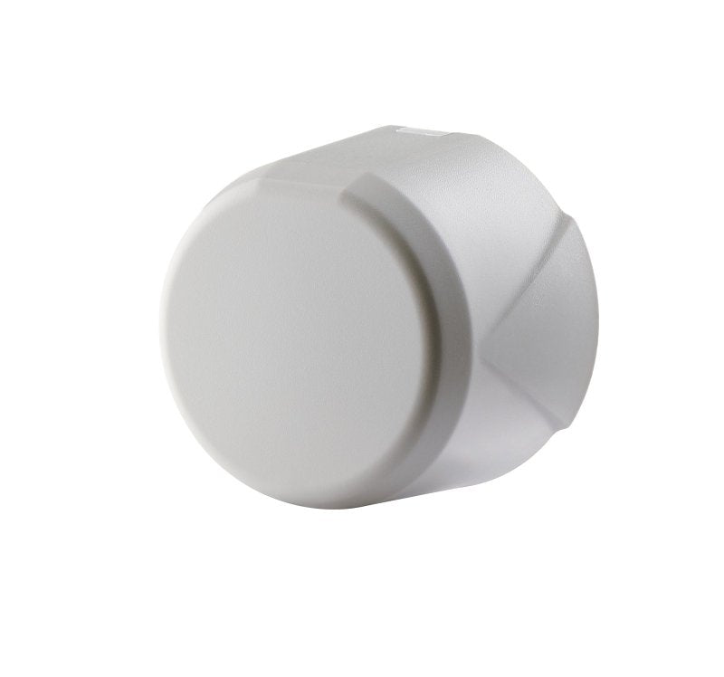 Stiletto TRIMBONE TRMB-RMA Mallet Cap Kit, Black/White, For: Trimbone Hammer
