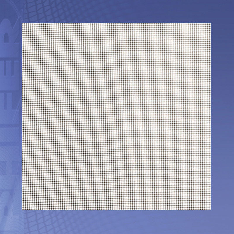 Phifer Wire Seevue 36 in. W X 50 ft. L Black Stainless Steel Insect Screen Cloth