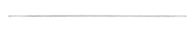 SteelWorks 0.125 in. X 0.12 in. W X 12 in. L Steel Keystock, Pack of 10