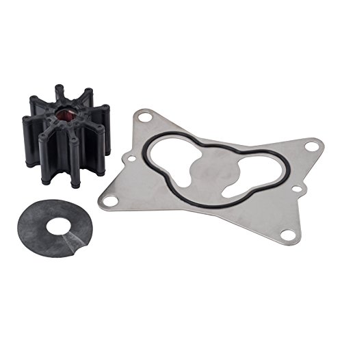 W IMPELLER KIT HD S/W PUMP