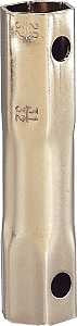 ProSource T159-3L Shower Valve Socket Wrench, Steel, 4-7/8 in L