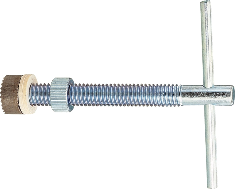 ProSource T153-3L Faucet Reseating Tool, 3 x 3-3/4 in, Bar Handle, 3-3/4 in L