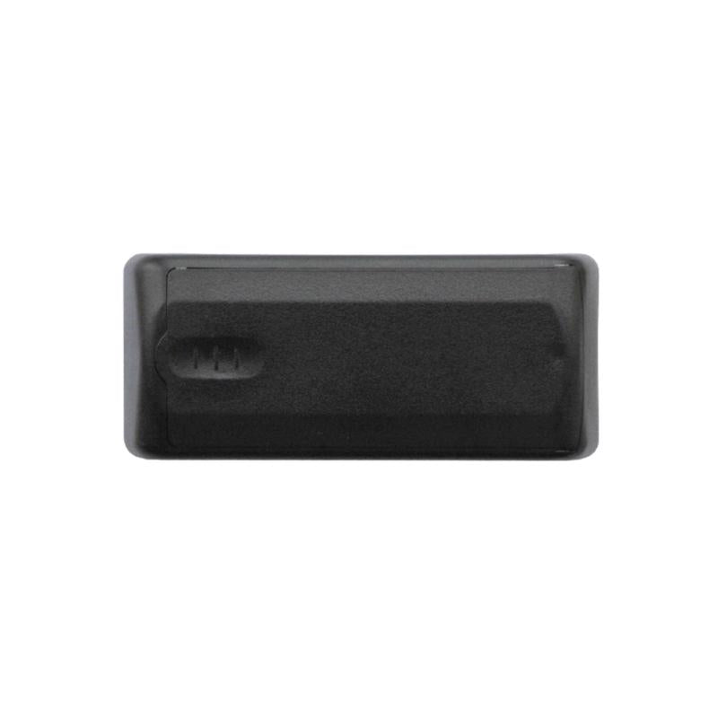 Master Lock Black Plastic Key Storage