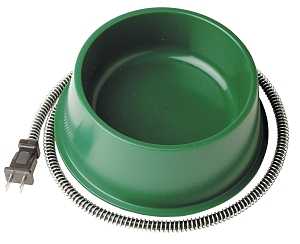 Farm Innovators QT-1 Pet Bowl, 1 qt Volume
