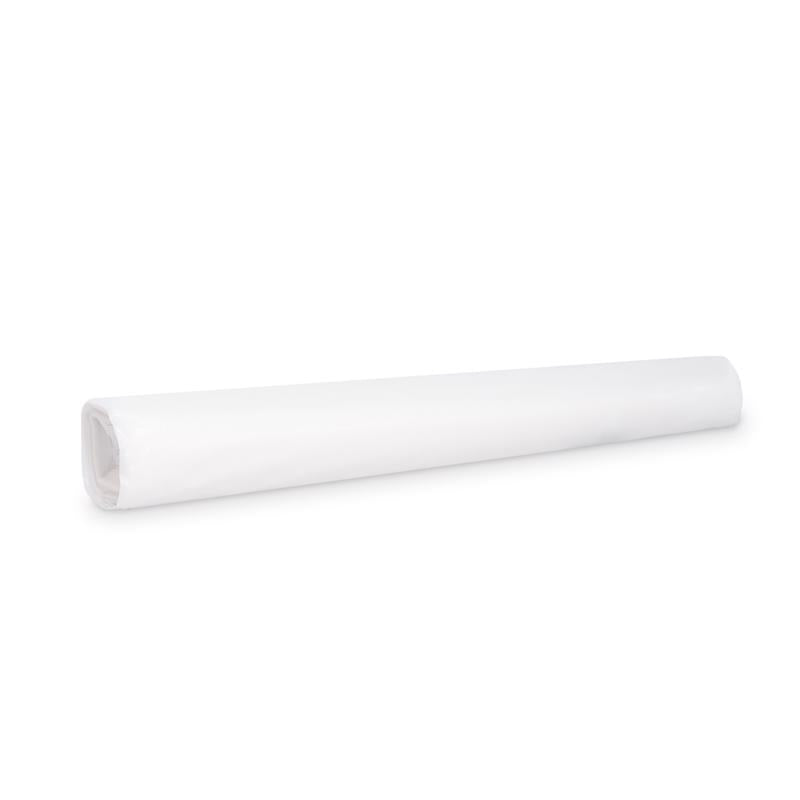 Ace Plastic Sheeting 6 mil X 20 ft. W X 25 ft. L Polyethylene Clear