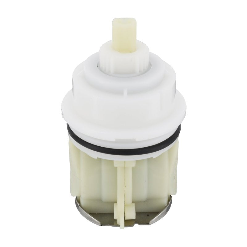 Danco 11001 Cold/Hot Cartridge, Plastic, For: Delta 1500/1700 Series Tub and Shower Faucets