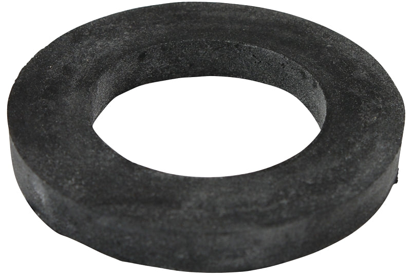 Plumb Pak PP826-4 Flat Overflow Washer, Sponge