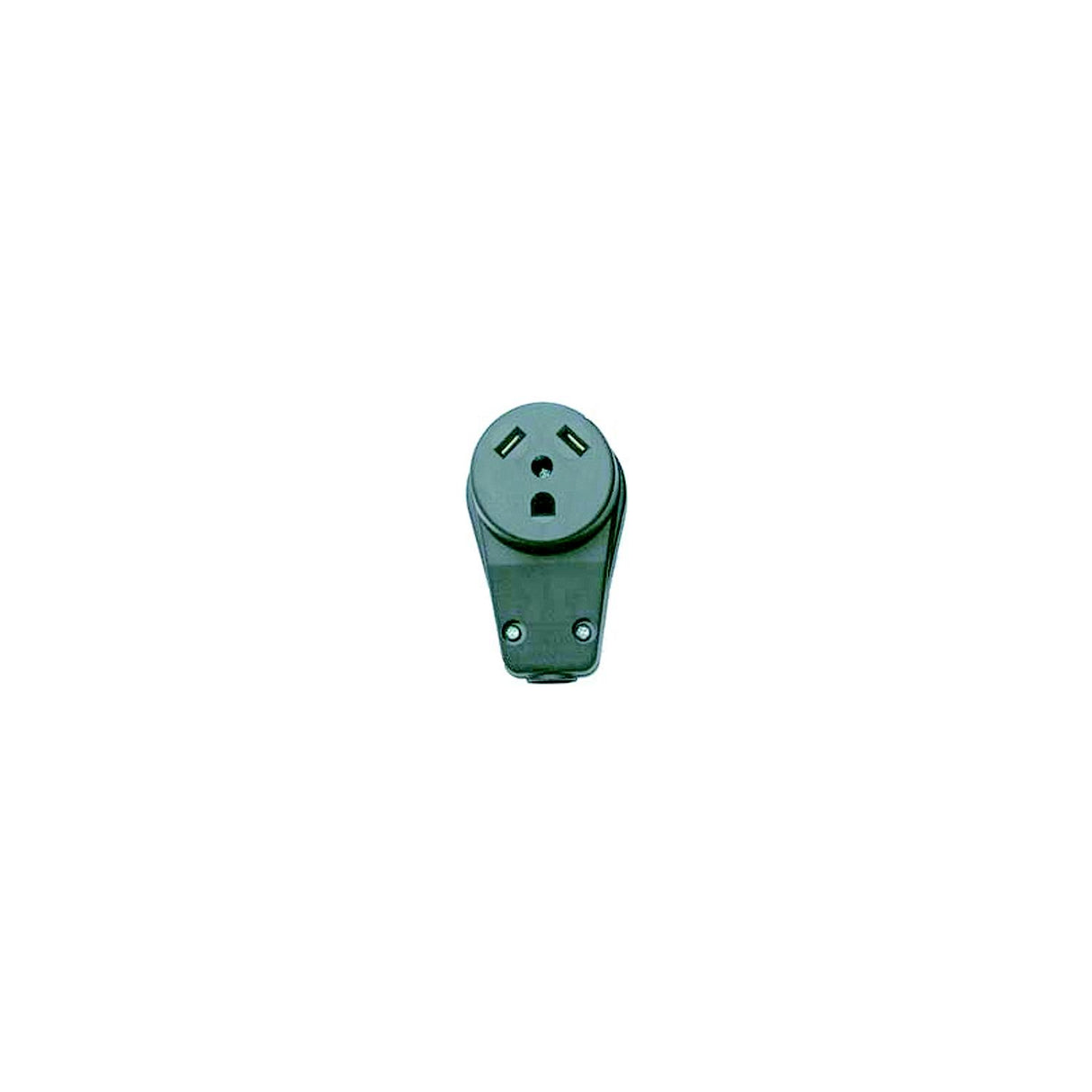 Progressive Industries TT30R Replacement 30A/120V Female Connector