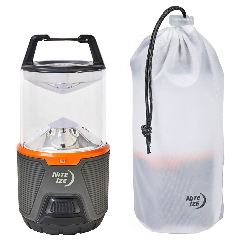 PTBL LANTERN BATT 6MODE 1000LM